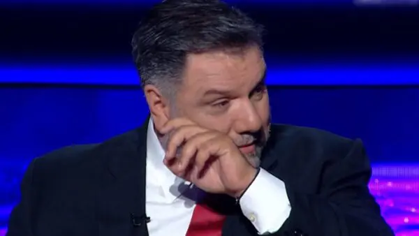 Ο Γρηγόρης Αρναούτογλου στον Εκατομμυριούχο