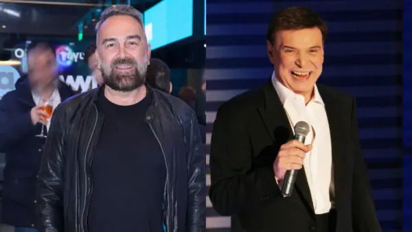 Γρηγόρης Γκουντάρας, Γιώργος Μαρίνος