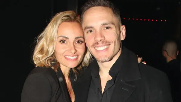 Λευτέρης Πετρούνιας, Βασιλική Μιλλούση