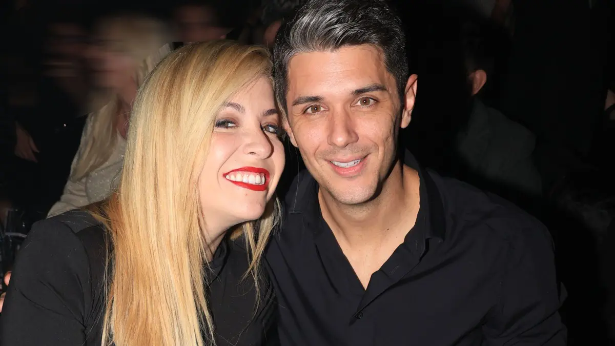 Μαρία Αναστασοπούλου, Δημήτρης Πανόπουλος