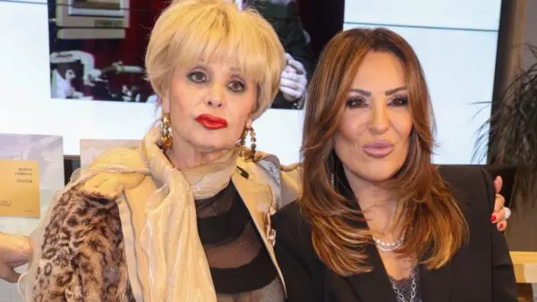 Ναταλία Γερμανού, Μαρία Ιωαννίδου