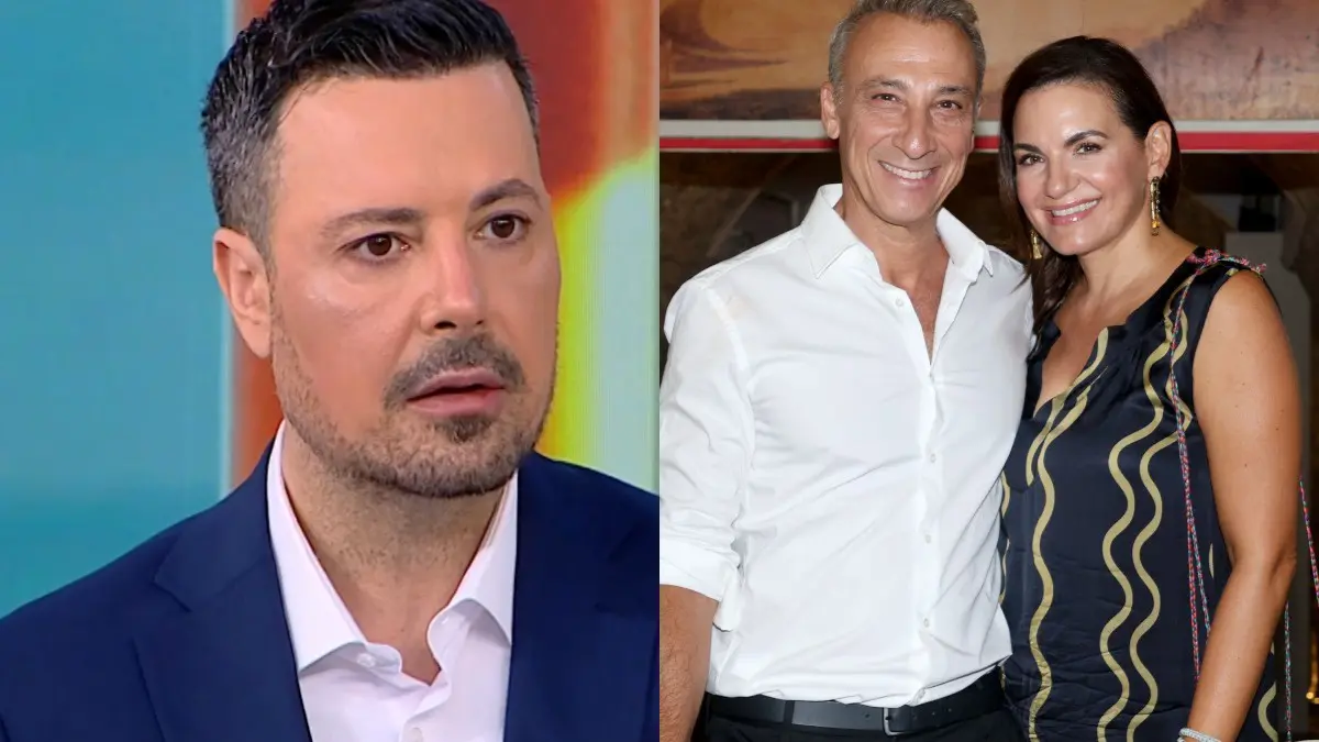 Πέτρος Κουσουλός, Όλγα Κεφαλογιάννη, Μίνως Μάτσας