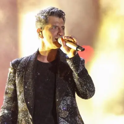 Σάκης Ρουβάς