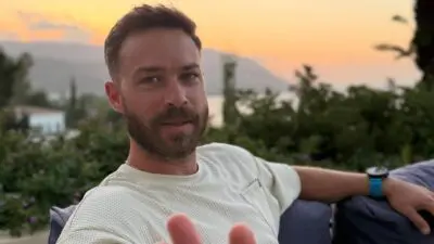 Στέφανος Μιχαήλ