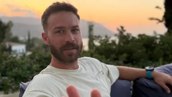 Στέφανος Μιχαήλ