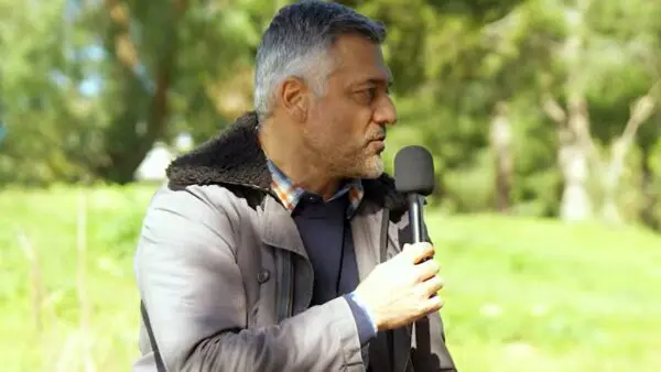 Στέλιος Κρητικός