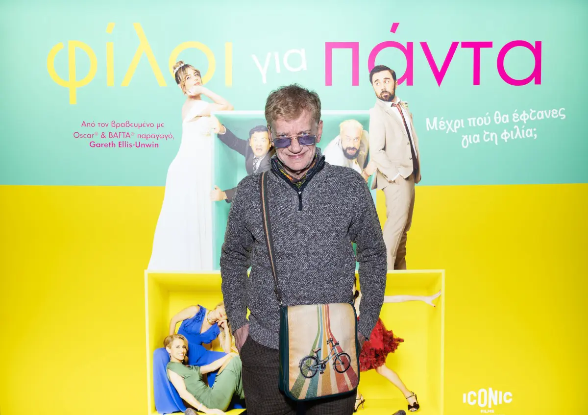 Τάκης Παπαματθαίου