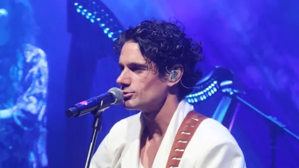 Πάνος Βλάχος