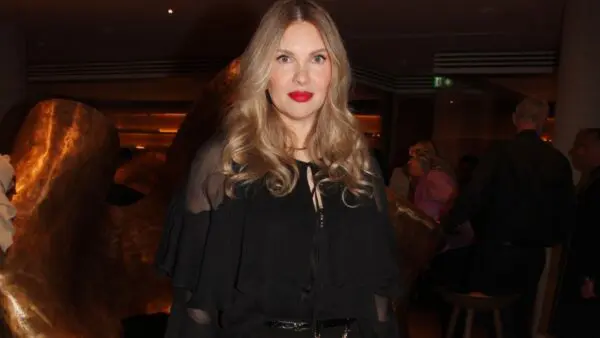 Χριστίνα Αλούπη