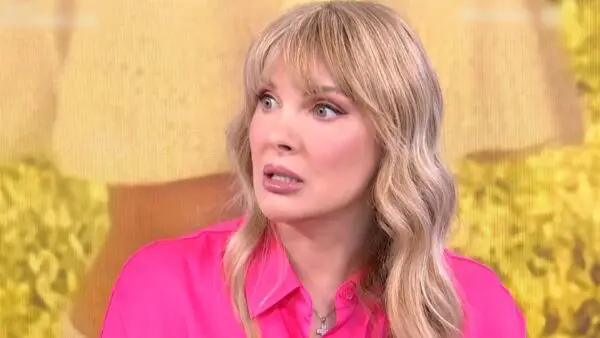 Χριστίνα Αλούπη