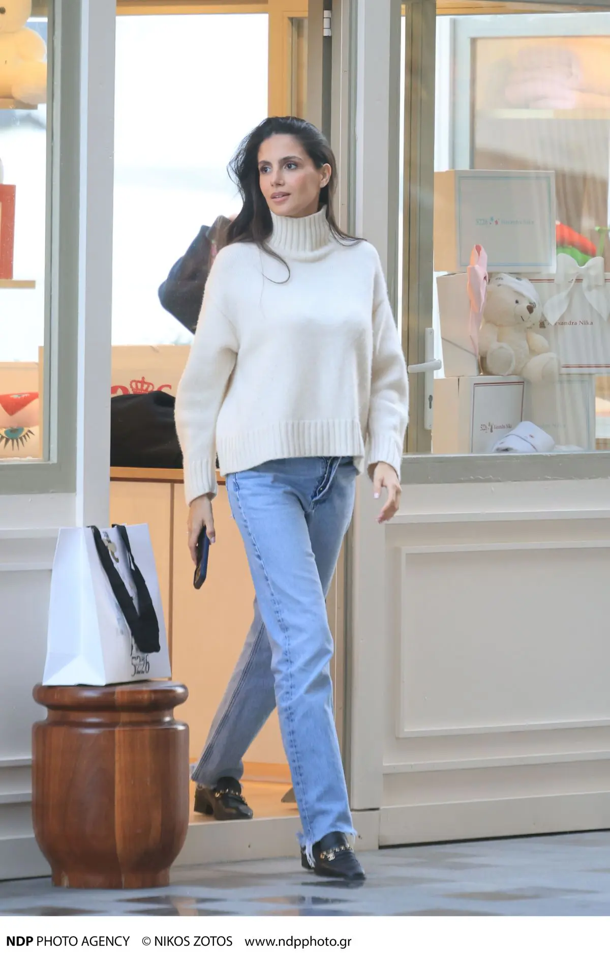 Κλέλια Ανδριολάτου