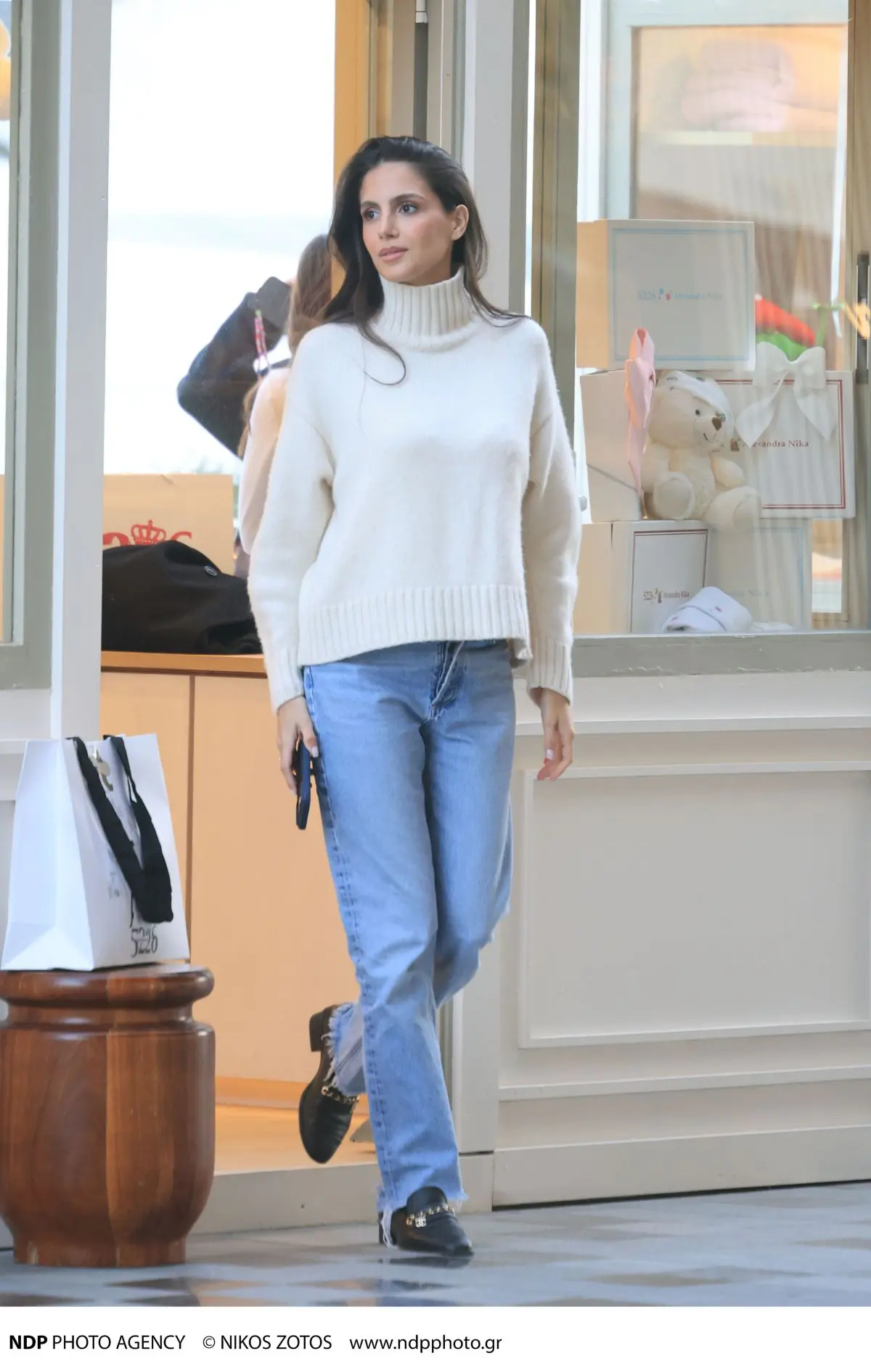 Κλέλια Ανδριολάτου