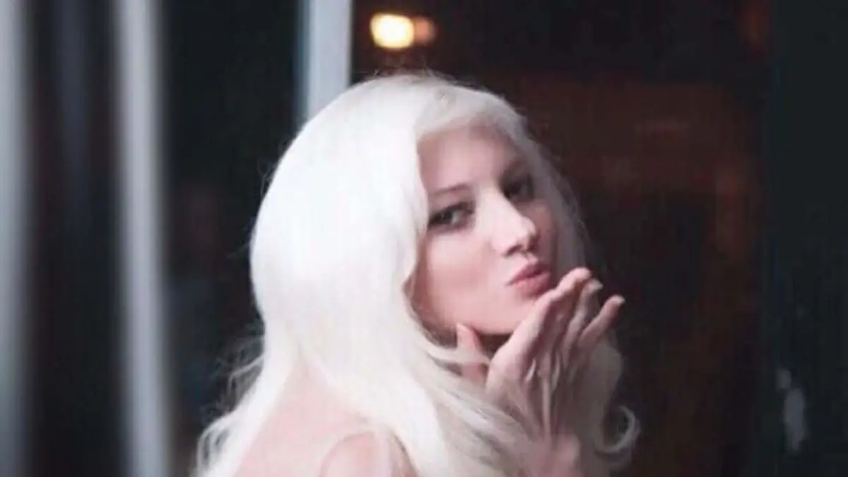 Τζούλια Αλεξανδράτου