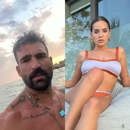 Δημήτρης Αλεξάνδρου – Ρία Ελληνίδου: Έκαναν το επόμενο βήμα στην σχέση τους!