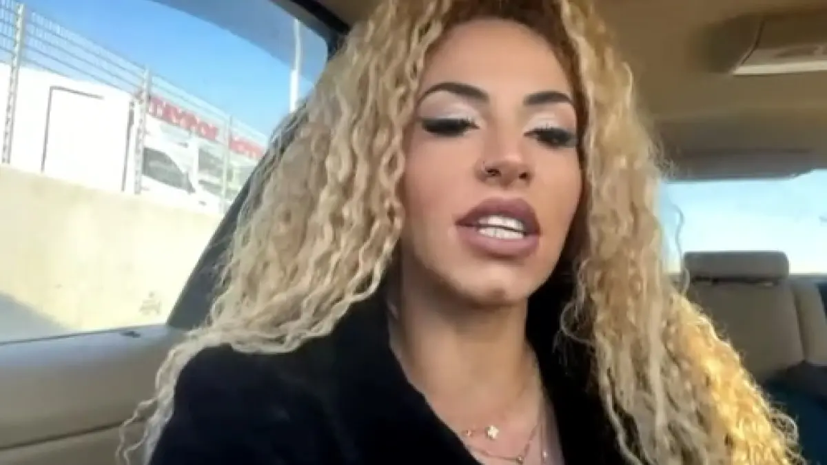 Αναστασία Γιούσεφ