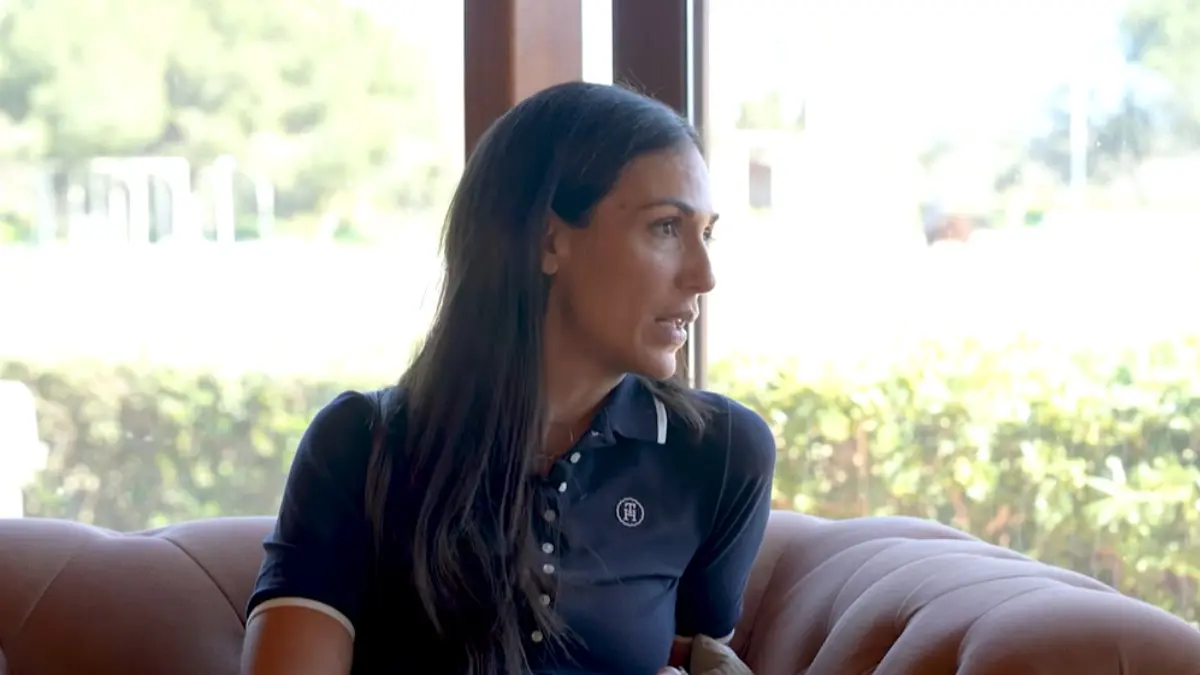 Ανθή Βούλγαρη