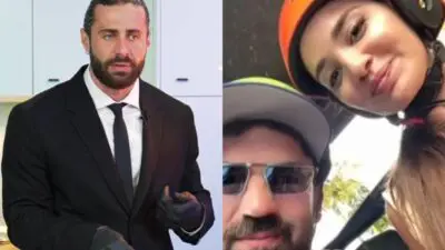 Κωνσταντίνος Βασάλος, Δημήτρης Αλεξάνδρου, Ρια Ελληνίδου