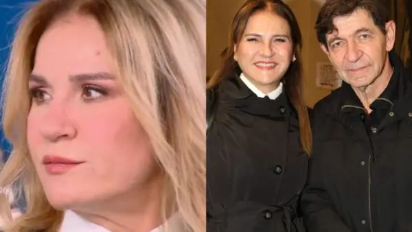 Μπέσσυ Μάλφα, Γεράσιμος Σκιαδαρέσης