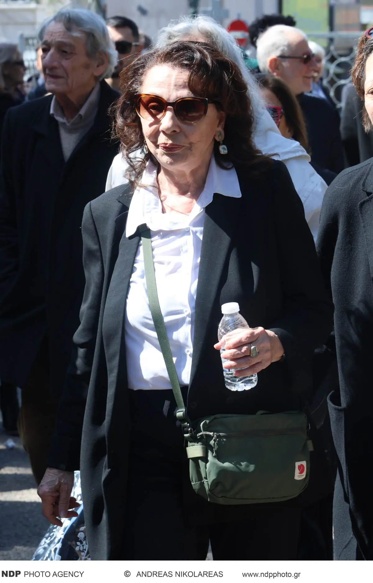 Μπέττυ Λιβανού