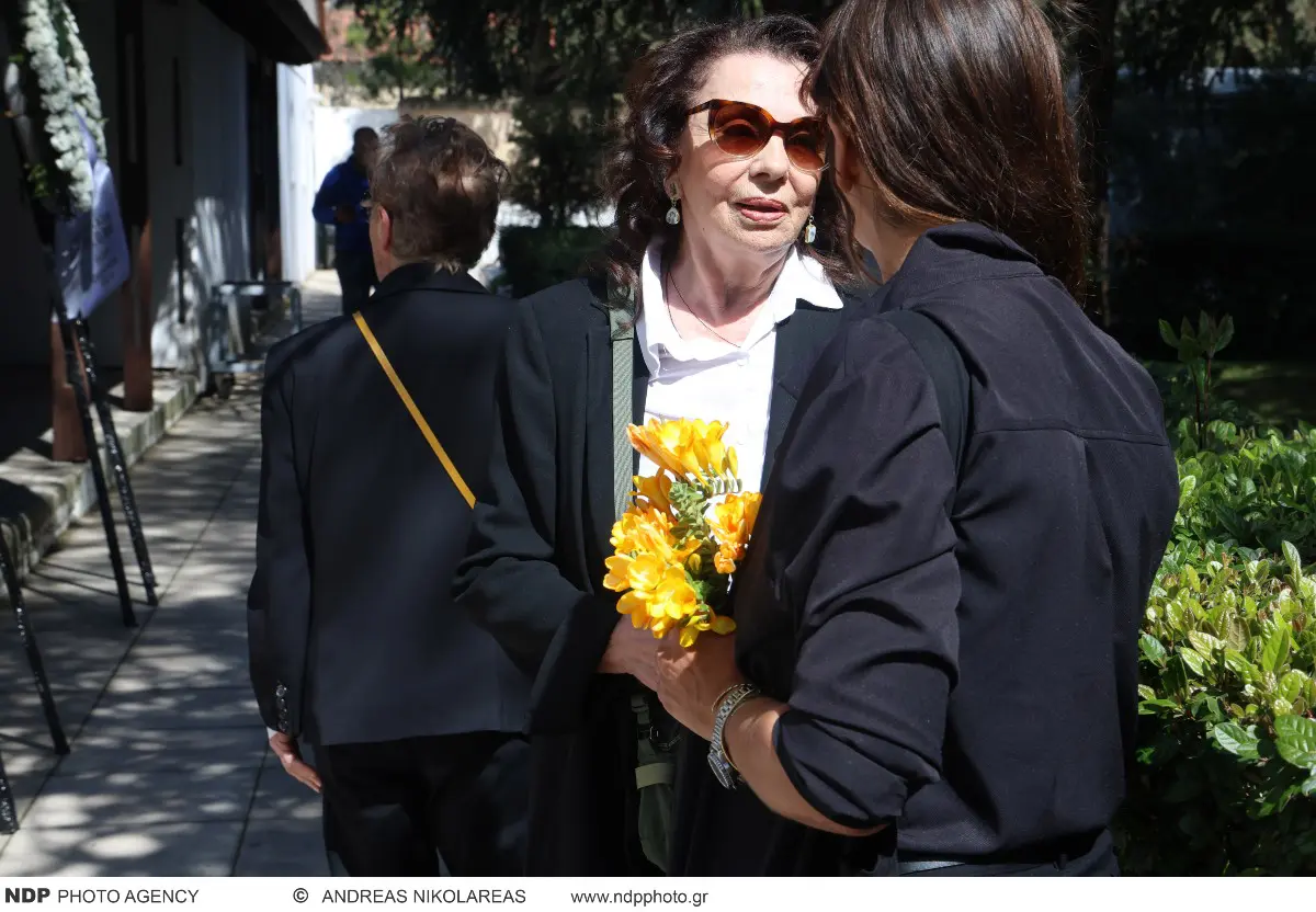 Μπέτυ Λιβανού