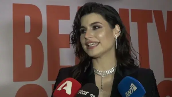 Δανάη Παππά