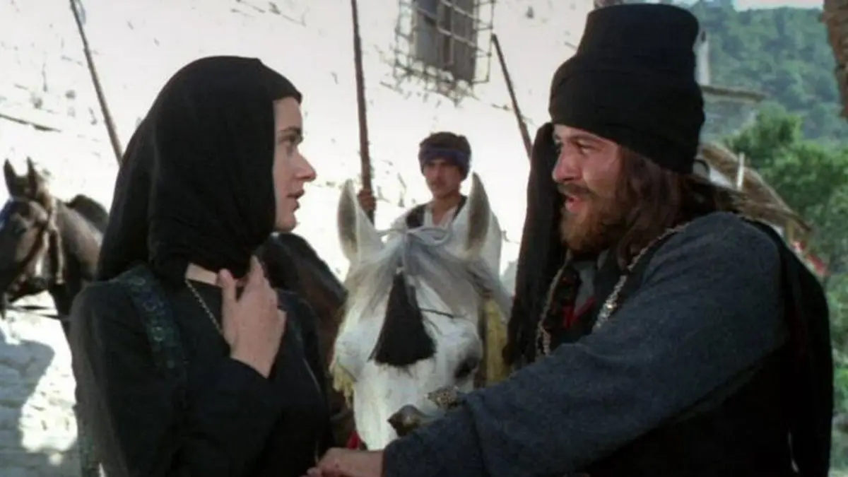 Δανδουλάκη Παπαμιχαήλ