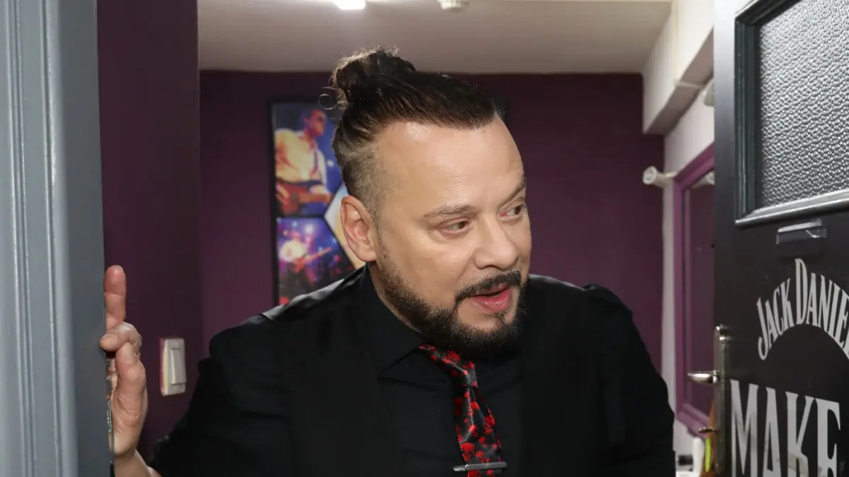 Χρήστος Δάντης