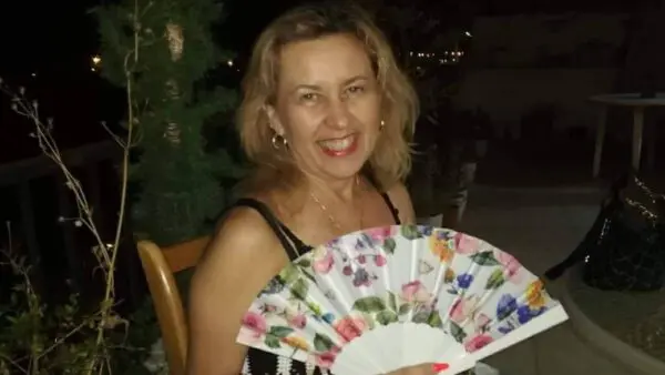 Σοφία Χρηστίδου