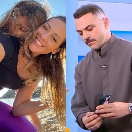 Δόξας: Τι δείχνει το βίντεο που πήγε να δείξει στο Πρωινό αλλά τον «έκοψαν» – Η Δεληθανάση απαντά με νέο εξώδικο