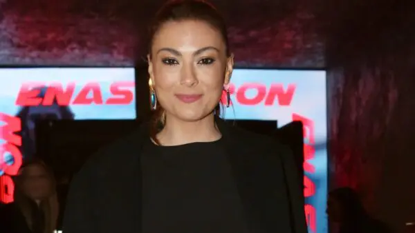 Δέσποινα Καμπούρη