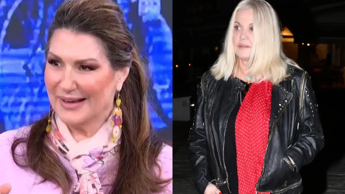 Ειρήνη Νικολοπούλου, Ρούλα Κορομηλά