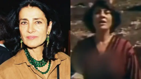 Ειρήνη Παπά