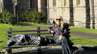 Ελένη Μενεγάκη