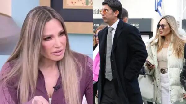 Ελένη Πετρουλάκη