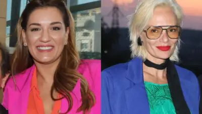 Ελίνα Παπίλα, Έλενα Χριστοπούλου