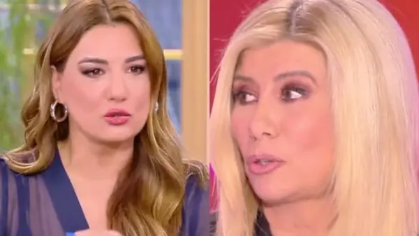 Ελίνα Παπίλα, Ζήνα Κουτσελίνη