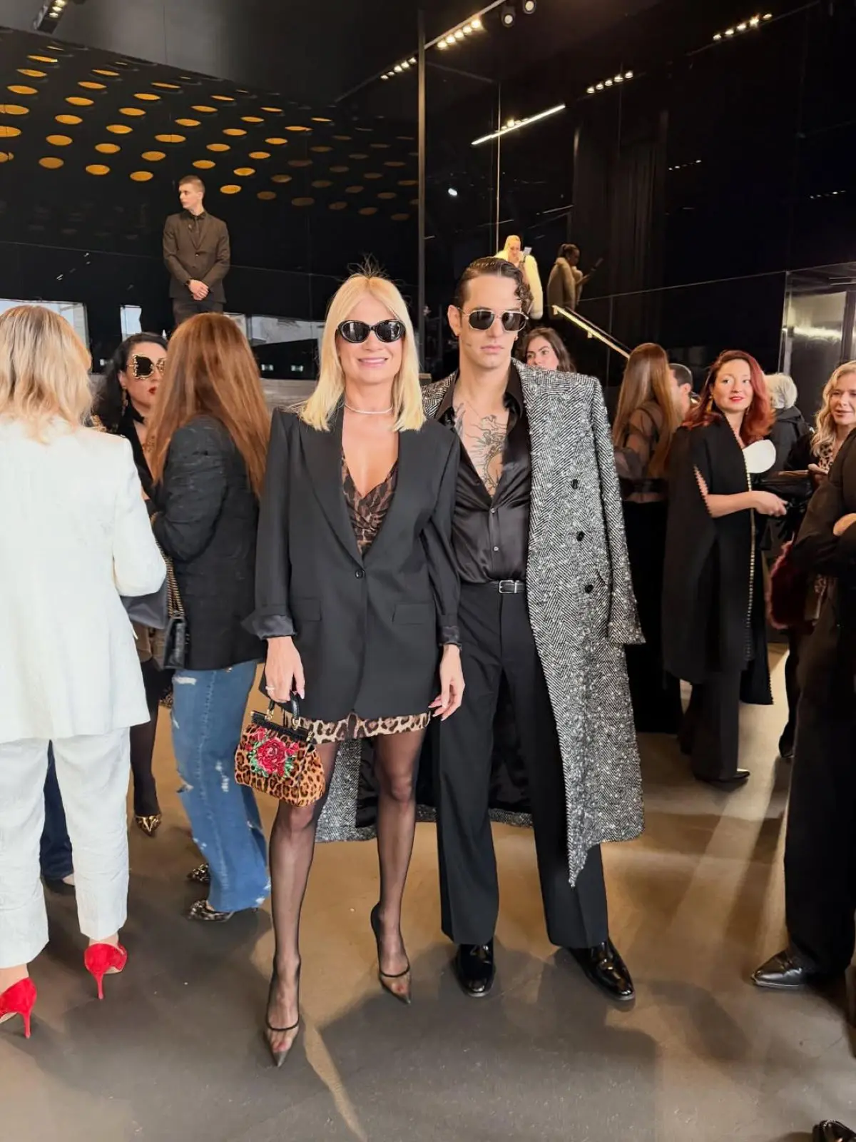 Φαίη Σκορδά