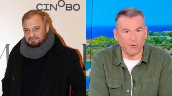 Χρήστος Φερεντίνος - Γιώργος Λιάγκας