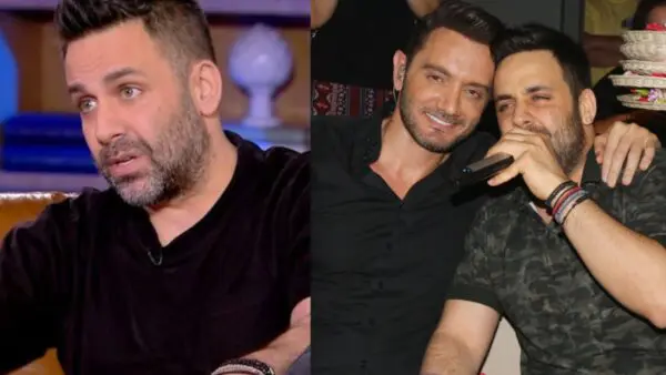 Γιώργος Γιαννιάς, Χρήστος Μενιδιάτης