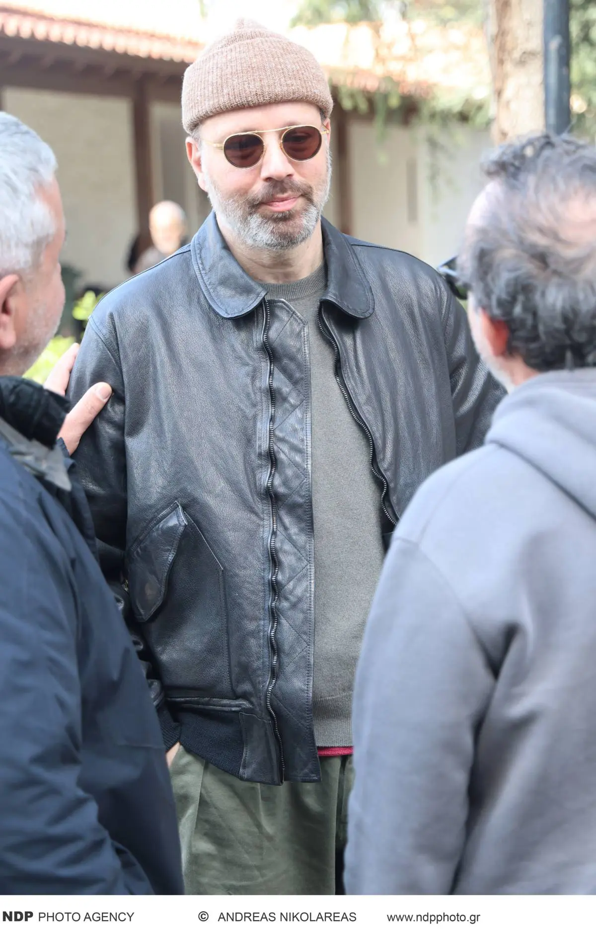 Γιώργος Λάνθμος