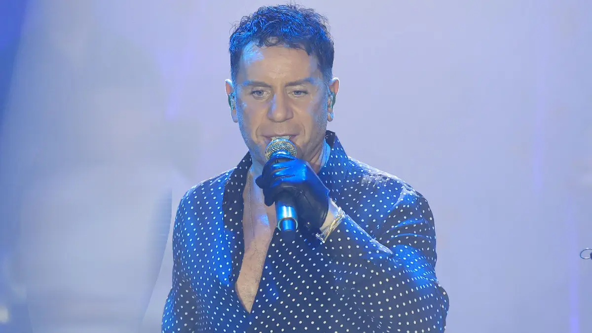 Γιώργος Μαζωνάκης