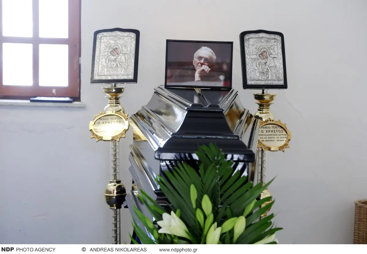 Γιώργος Πανουσόπουλος