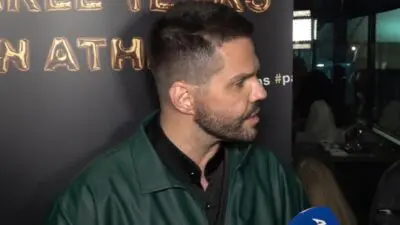 Γιώργος Τσαλίκης