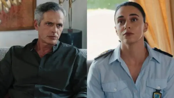 Η γη της ελιάς Αντώνης Μαρουσώ