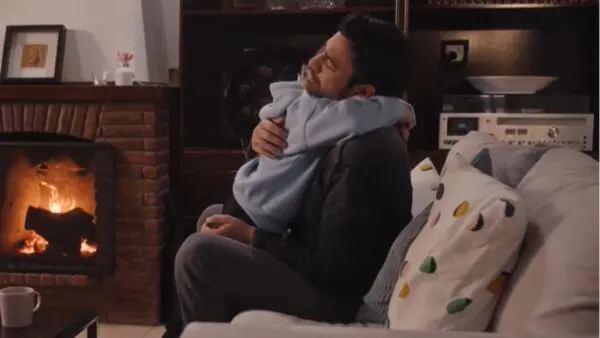 Η γη της ελιάς Στέφανος Μαλένα