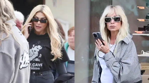 Ηλιάδη Βίσση