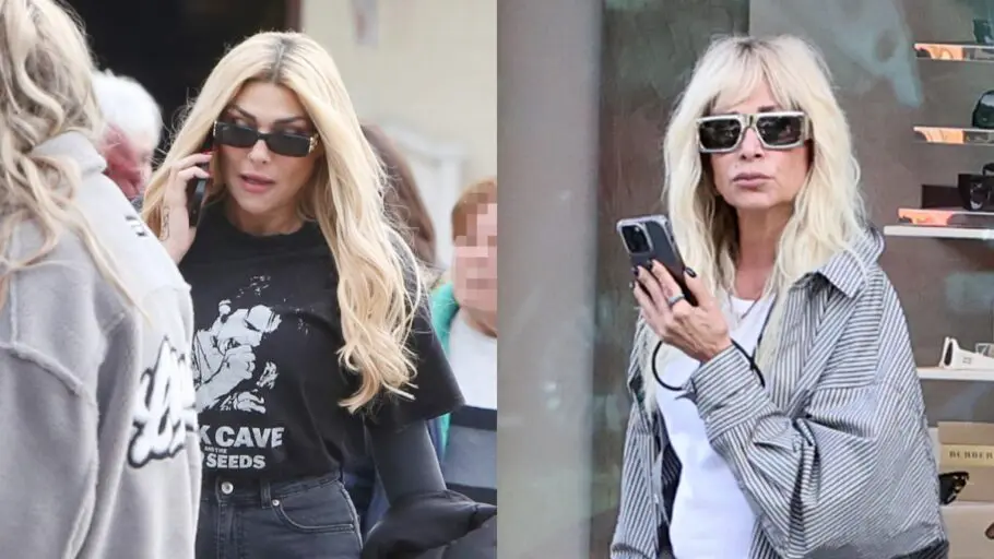 Ηλιάδη Βίσση