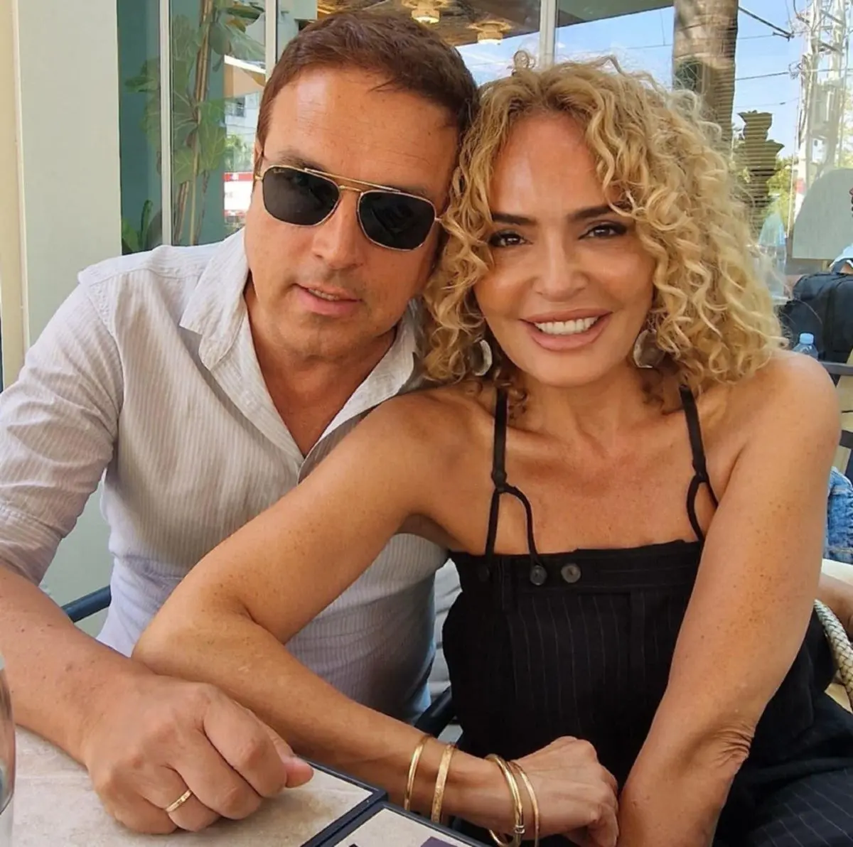 Ανδρέας Γιατράκος, Ishtar