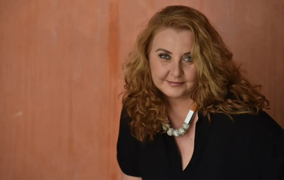 Ιζαμπέλα Σασλόγλου OPEN