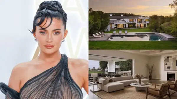 Κάιλι Τζένερ: Πουλά την εντυπωσιακή έπαυλή της στο Hidden Hills έναντι 20 εκατ. - Δείτε φωτογραφίες!